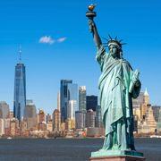 自由女神さんのアイコン