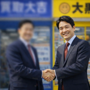 買取大吉さんのアイコン