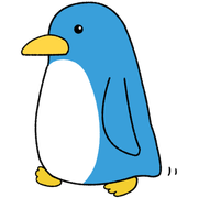ぺんぎんかもさんのアイコン