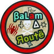 バラム&Delta;ルートさんのアイコン