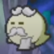 買いますオバケさんのアイコン