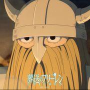 【どわーwふの戦士】アイゼンさんのアイコン