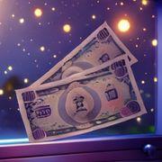 自称30万トレーダーさんのアイコン