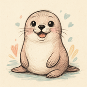 あざらしさんのアイコン