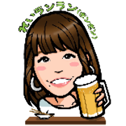 ポンポンさんのアイコン