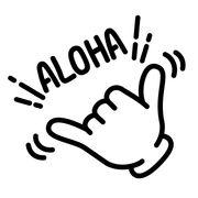 alohaさんのアイコン