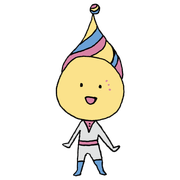 未来人さんのアイコン