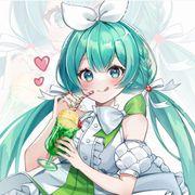 めろんそーださんのアイコン