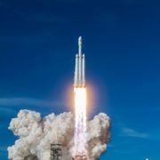 ロケットさんのアイコン