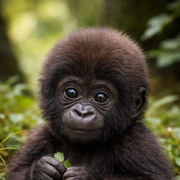 ゴリラパンチさんのアイコン