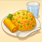 焼飯と春巻セットさんのアイコン