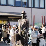 クレアチ○ポさんのアイコン