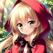 赤い風船さんのアイコン