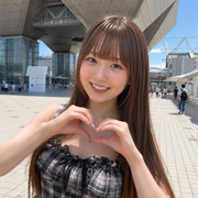赤い風船さんのアイコン