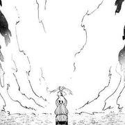 死へと導く魔法オイショーさんのアイコン