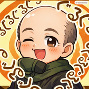 プラ転ダンス（パクられハゲ）さんのアイコン