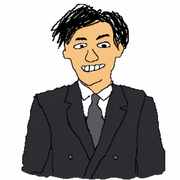 郵船太郎さんのアイコン