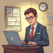 テクニカル大好きニキさんのアイコン