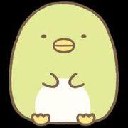 ペン子さんのアイコン