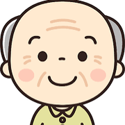 メタプラおじいちゃんさんのアイコン