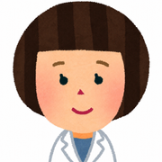 こんにちは、神ですさんのアイコン