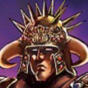 天将奔烈さんのアイコン