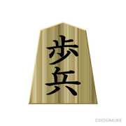 ただの歩兵さんのアイコン