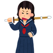 三原じょん子さんのアイコン