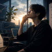 性悪トレーダーさんのアイコン