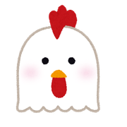 チキンヒーローさんのアイコン