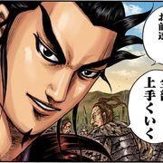 桓騎貴族さんのアイコン