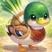 鴨ネギさんのアイコン
