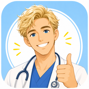 Dr.Joyさんのアイコン