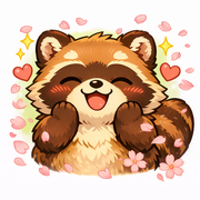 丸顔たぬき888さんのアイコン