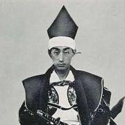 松平容保さんのアイコン