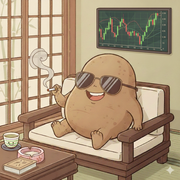 Kaupote3さんのアイコン