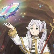 希土類のフリーレンさんのアイコン