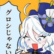 chocoさんのアイコン