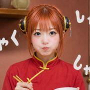チャイナ娘さんのアイコン
