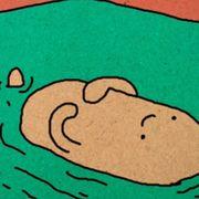 狛犬さんのアイコン