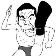 ジャイアント婆バアさんのアイコン