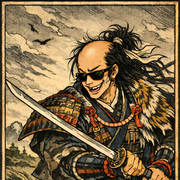 硬派、堅物って言われます。さんのアイコン