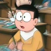 株価が野比のび太さんのアイコン