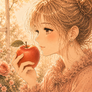 りんごさんのアイコン