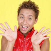 おしマイケルさんのアイコン