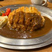 カツカレーチャーハンさんのアイコン