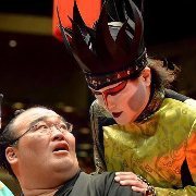 あげぱんさんさんのアイコン
