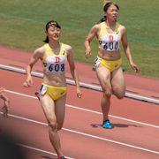 陸上女子大好きマンさんのアイコン