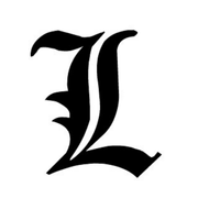 Lさんのアイコン