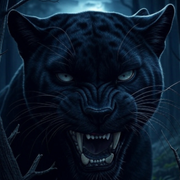 ピンクパンサーさんのアイコン